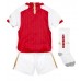 Arsenal Replica Home Stadium Kit for Kids 2023-24 Short Sleeve (+ pants)